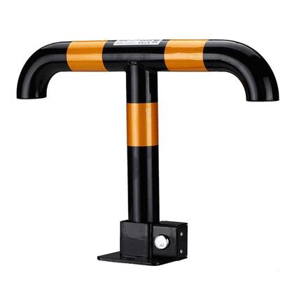Loop Detector Radar 79GHz Aplikasi Smartphone Smart Parking Boom Barrier